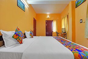 Fabhotel Fort Beach Residency