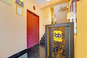 Fabhotel Fort Beach Residency