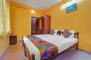Fabhotel Fort Beach Residency