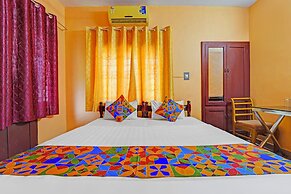 Fabhotel Fort Beach Residency