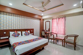 Fabhotel Fortune Suites Hebbal
