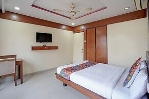 Fabhotel Fortune Suites Hebbal