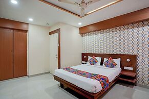 Fabhotel Fortune Suites Hebbal