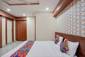 Fabhotel Fortune Suites Hebbal