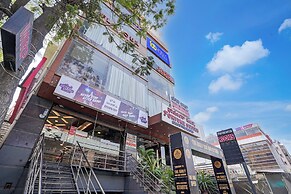Fabhotel Fortune Suites Hebbal