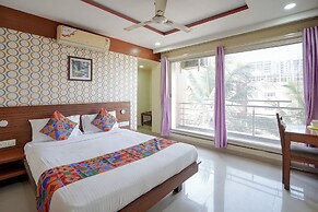 Fabhotel Fortune Suites Hebbal