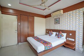 Fabhotel Fortune Suites Hebbal