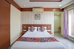 Fabhotel Fortune Suites Hebbal