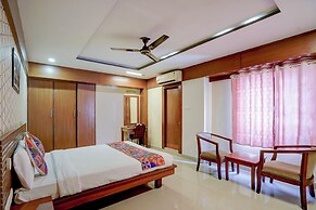 Fabhotel Fortune Suites Hebbal