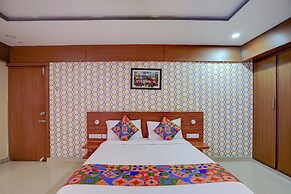 Fabhotel Fortune Suites Hebbal