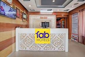 Fabhotel Fortune Suites Hebbal
