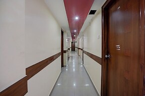 Fabhotel Fortune Suites Hebbal