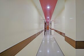 Fabhotel Fortune Suites Hebbal
