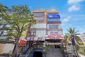 Fabhotel Fortune Suites Hebbal