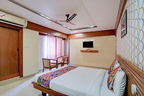 Fabhotel Fortune Suites Hebbal