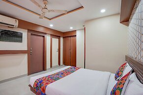 Fabhotel Fortune Suites Hebbal