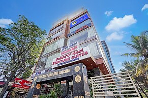 Fabhotel Fortune Suites Hebbal