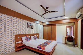 Fabhotel Fortune Suites Hebbal