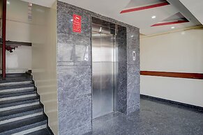 Fabhotel Fortune Suites Hebbal