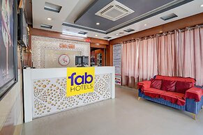 Fabhotel Fortune Suites Hebbal