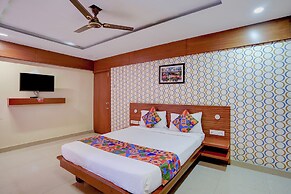 Fabhotel Fortune Suites Hebbal