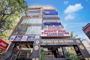 Fabhotel Fortune Suites Hebbal