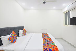 Fabhotel Resto Relax
