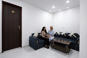 Fabhotel Resto Relax