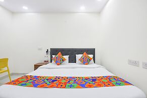 Fabhotel Resto Relax