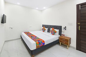 Fabhotel Resto Relax