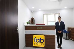 Fabhotel Resto Relax