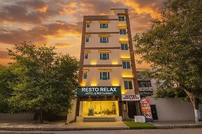 Fabhotel Resto Relax