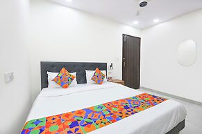 Fabhotel Resto Relax