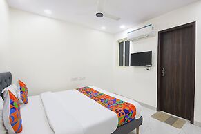 Fabhotel Resto Relax
