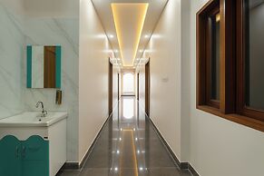 Fabhotel Kesar Inn