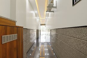 Fabhotel Kesar Inn