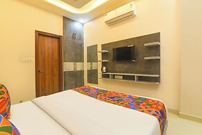 Fabhotel Kesar Inn