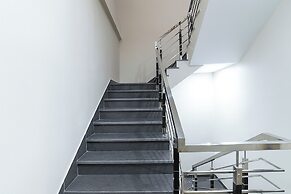 Fabhotel Kesar Inn