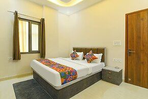 Fabhotel Kesar Inn