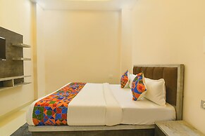 Fabhotel Kesar Inn