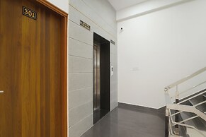 Fabhotel Kesar Inn