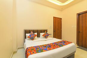 Fabhotel Kesar Inn