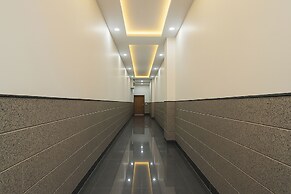 Fabhotel Kesar Inn