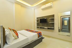 Fabhotel Kesar Inn