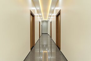 Fabhotel Kesar Inn