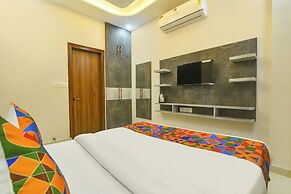 Fabhotel Kesar Inn