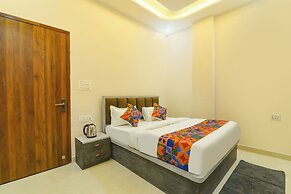 Fabhotel Kesar Inn