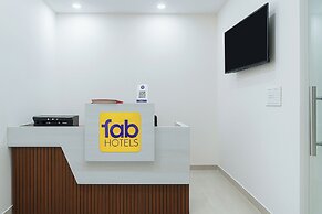 Fabhotel Kesar Inn