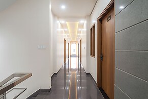 Fabhotel Kesar Inn