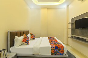 Fabhotel Kesar Inn
